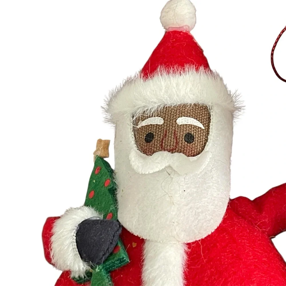 Target two ornaments